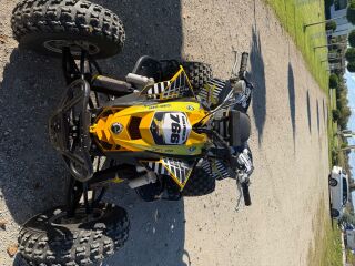 Can-Am