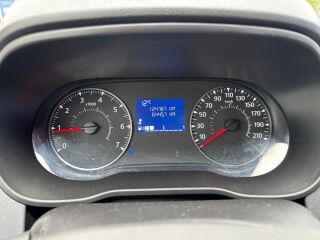 Dacia Duster 1.5 dCi 70kW