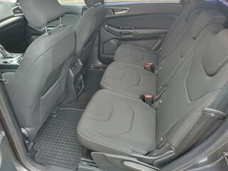 Ford S-MAX 2.0 132kW