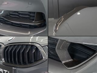 BMW 840 d xDrive Individual Carbon M-Sportpakett 3.0 235kW