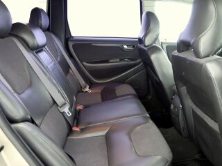 Volvo XC70 Summum AWD ATM 2.4 147kW