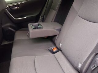 Toyota RAV4 Luxury 129kW