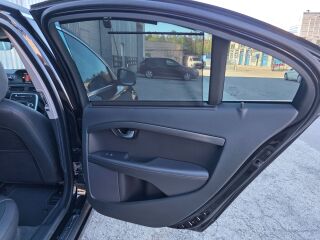 Volvo S80 Summum FuIl Options Ember Black 2.0 D4 133kW