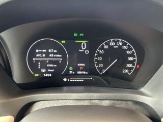 Honda HR-V Active Style 1.5 79kW