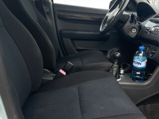 Suzuki Swift 1.3 68kW