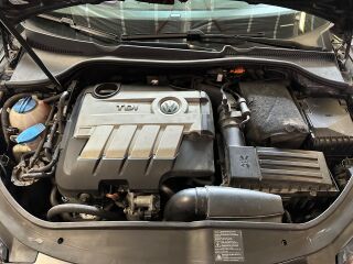 Volkswagen Eos Individual 2.0 103kW