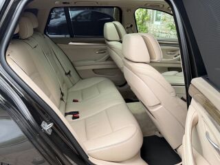 BMW 530 3.0 190kW