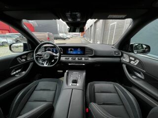 Mercedes-Benz GLE 53 AMG 3.0 330kW