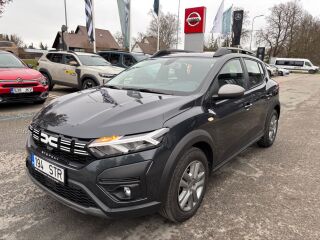 Dacia Sandero Stepway Expression X-Tronic 1.0 TCe 67kW