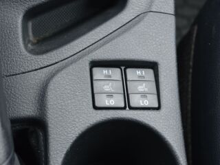 Toyota Auris Hybrid Touring Sports 1.8 73kW