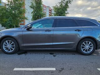 Ford Mondeo 1.5 88кВ