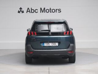 Peugeot 5008 BlueHDi Allure 1.5 96kW