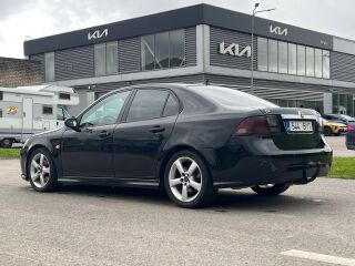 Saab 9-3 1.9 R4 Diesel 110kW