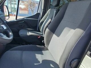 Renault Master 2.3 100kW