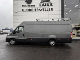 Iveco Daily 3.0 129kW