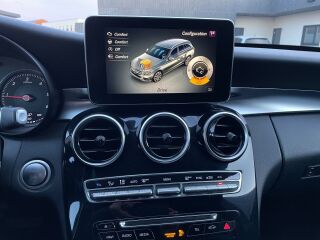 Mercedes-Benz C 200 Business Plus 1.6 100кВ
