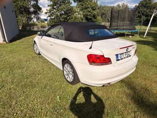 BMW 118 2.0 R4 105kW