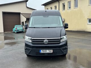 Volkswagen Crafter 35 L3H2 2.0 130kW