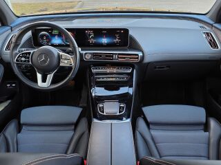 Mercedes-Benz EQC 400 4 Matic 300kW