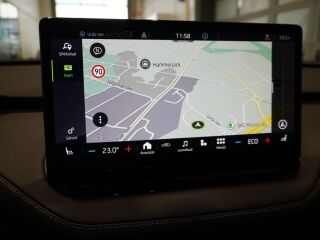 Skoda Enyaq SPORTLINE 80 / 82kWh 150kW