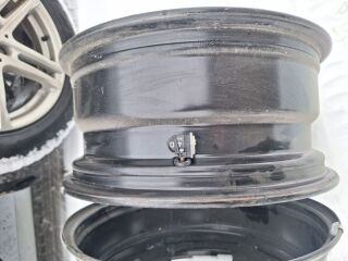 Opel Insignia 1.6 100кВ