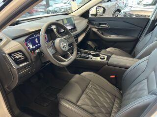Nissan X-Trail e-4ORCE Tekna+ 1.5 116кВ