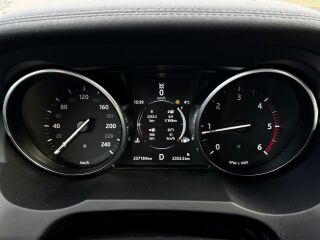 Land Rover Range Rover Evoque HSE Dynamic Black 2.0 110kW