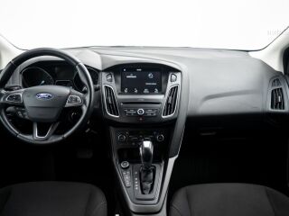 Ford Focus EcoBoost 1.0 92kW