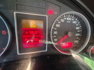 Audi A4 R4 BRD 125kW