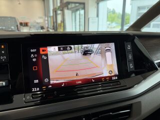 Volkswagen Multivan Style Long 2.0 TDI 110kW