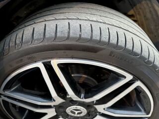 Mercedes-Benz CLS 350 Facelift Bluetec 4-Matic Shooting Brake 3.0 185кВ