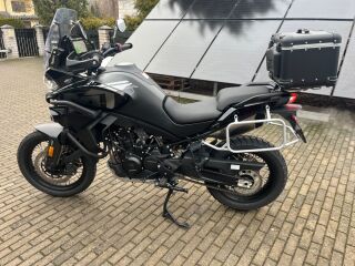 CFMOTO 800MT 67kW