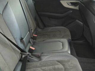Audi Q8 quatro S-Line 3.0 TDI 210kW