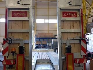 Fliegl VTS 400