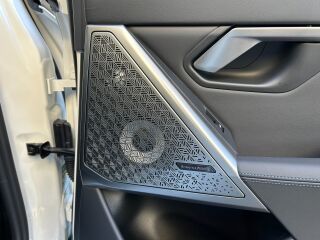 BMW i5 eDrive40 M Sportpakett Pro 250kW