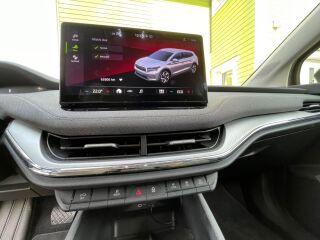 Skoda Enyaq 70kW