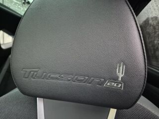 Hyundai Tucson 20th Anniversary 1.6 T-GDI 158kW