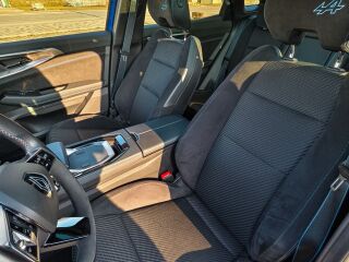 Renault Austral Alpine 1.3 116kW