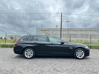BMW 520 2.0 R4 135kW