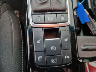 Kia Optima EX Ceed 1.6 CRDI 100kW