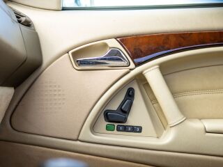 Mercedes-Benz SL 500 5.0 V8 235кВ