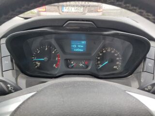 Ford Transit 2.0 96кВ