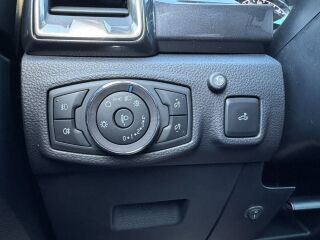 Ford Ranger WILDTRAK 2.0 157kW