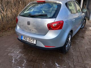 SEAT Ibiza 1.2 77kW