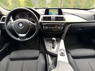 BMW 320 xDrive Sportline 2.0 140kW