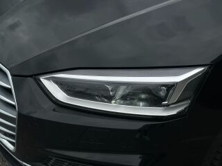 Audi A5 S-Line 2.0 TDI 140kW