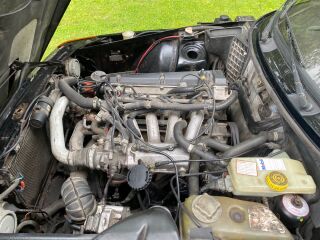 Saab 900 S 2.0 16V Turbo 107kW