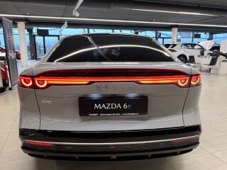 Mazda 6e Takumi Plus 190kW