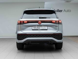Volkswagen Tayron R-Line 4-Motion 2.0 140kW