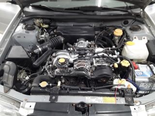 Subaru Impreza 2.0 85kW